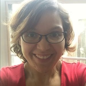 Meet your Posher, Miranda